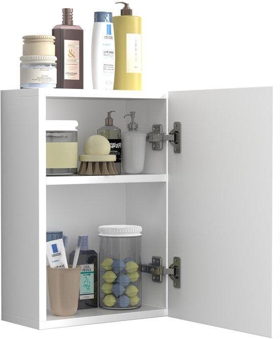 2dekans | VDD - Spiegelkast - badkamerkast - toiletkast -, Huis en Inrichting, Woonaccessoires | Spiegels, Ophalen of Verzenden