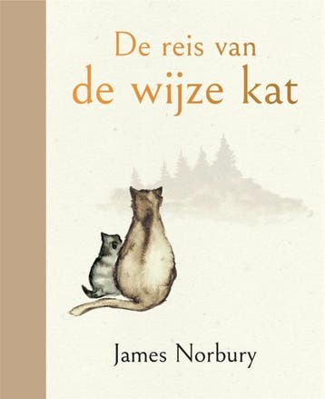 De reis van de wijze kat / Grote Panda & Kleine Draak / 3, Verzenden, Gelezen, James Norbury