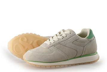 Scotch &amp; Soda Sneakers Meisjes in maat 36 Beige, Kinderen en Baby's, Scotch &amp; Soda, Verzenden, Jongen of Meisje, Schoenen
