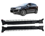 Running boards | Side steps (set) | geschikt voor Volvo | XC, Verzenden