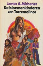 De bloemenkinderen van Torremolinos 9789026979620, Verzenden, Gelezen, James A. Michener