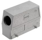 Harting Han B 24B Heavy Duty Zij Ingang Kap M32 -, Verzenden, Nieuw