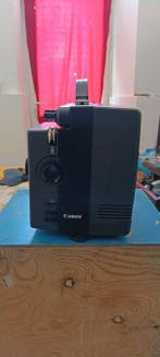 Canon T2000 Projecteur de film, Verzamelen, Foto-apparatuur en Filmapparatuur