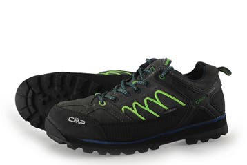 Cmp Wandelschoenen in maat 41 Groen, Kleding | Heren, Schoenen, Overige kleuren, Verzenden, Zo goed als nieuw, Cmp