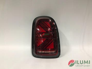 Mini Cooper Countryman F60 LCI 19-23 linker achterlicht LED, Verzenden, Gebruikt