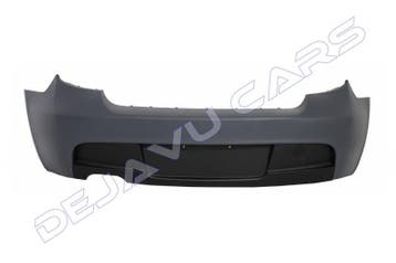Sport Achterbumper voor BMW 1 Serie E81 / E87 / M Pakket, Ophalen of Verzenden