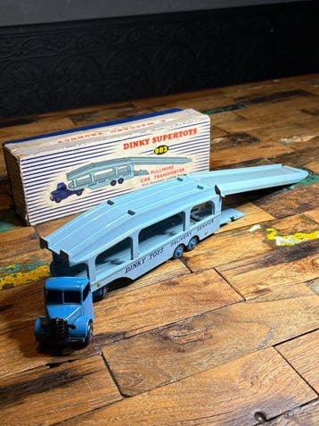 Dinky Toys 1:43 - Model vrachtwagen - Dinky Supertoys 982, Nieuw