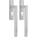 Hef/schuifdeurbeslag PIET BOON PB231PAY PC69 mat rvs, Nieuw