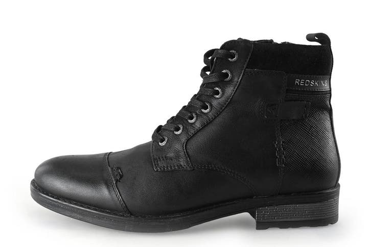 Redskins Veterboots in maat 41 Zwart, Vêtements | Hommes, Chaussures, Envoi