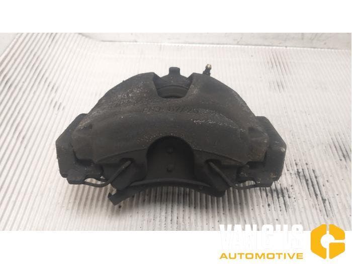 Remklauw (Tang) links-voor Opel Meriva O197292, Auto-onderdelen, Remmen en Aandrijving