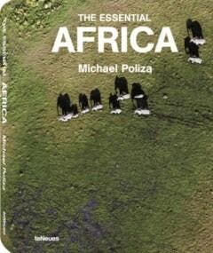 The Essential Africa 9783832791971 Michael Poliza, Verzenden, Michael Poliza