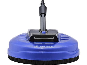 Nilfisk Patiocleaner - Terrasreiniger - Druk geregelde, Tuin en Terras, Verzenden, Nieuw, Nilfisk