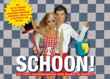 Schoon! 9789057673542 C. Halkes, Verzenden, Gelezen, C. Halkes