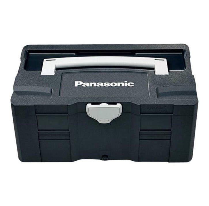 Panasonic TOOLBOX3MIDI Systainer T-Loc 3 Midi, Audio, Tv en Foto, Fotocamera's Digitaal, Verzenden