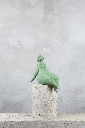 Nicole Furlan - Stupore