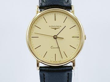 Longines - plaisance - Sans prix de réserve - 21012539 -