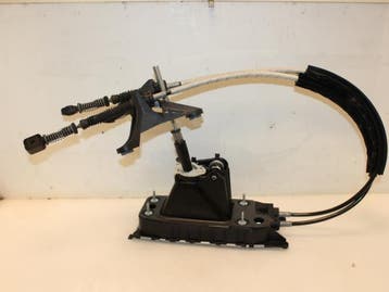 Versnellingspook Volkswagen Touran O126204, Nieuw