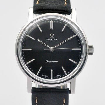 Omega - Genève - Sans prix de réserve - 135.070 - Homme -