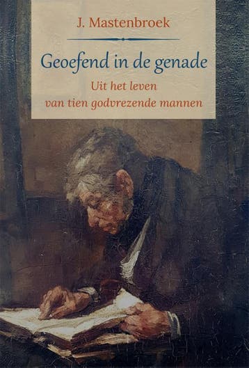 Geoefend in de genade 9789033130397 Mastenbroek, Verzenden, Gelezen, Mastenbroek