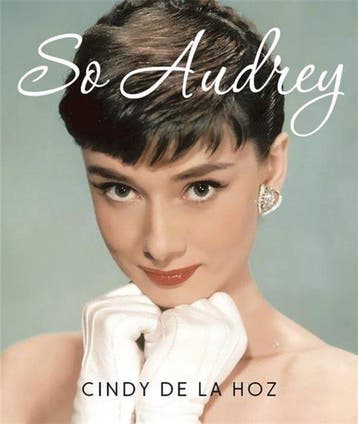 So Audrey 9780762460489 Cindy De La Hoz, Verzenden, Cindy De La Hoz