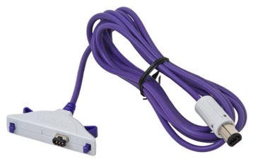 Originele Gamecube Gameboy Advance Link Cable, Verzenden, Nieuw