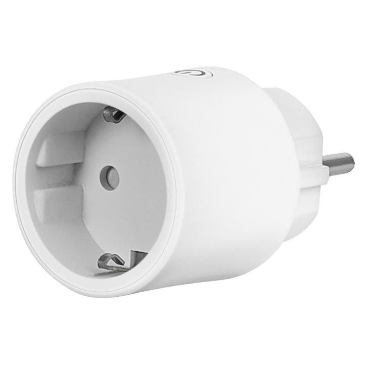 2dekans | Ledvance SMART+ Zigbee Plug EU – Slimme Stekker,, Informatique & Logiciels, Amplificateurs wifi, Enlèvement ou Envoi