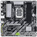 Gigabyte B860M D3HP, Verzenden