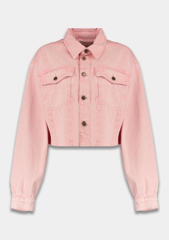 Harper & Yve - WILLOW-JA - Dames - Spijkerjas Maat S, Vêtements | Femmes, Vestes | Hiver, Envoi