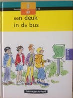 Een deuk in de bus (AVI start boek) 9789006623284, Boeken, Verzenden, Zo goed als nieuw
