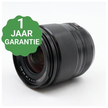 Fujifilm XF 18mm F/1.4 R LM WR | Tweedehands, Verzenden, Zo goed als nieuw