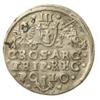 Poolse-Litouwse Gemenebest. Sigismund III Vasa (1587–1632).