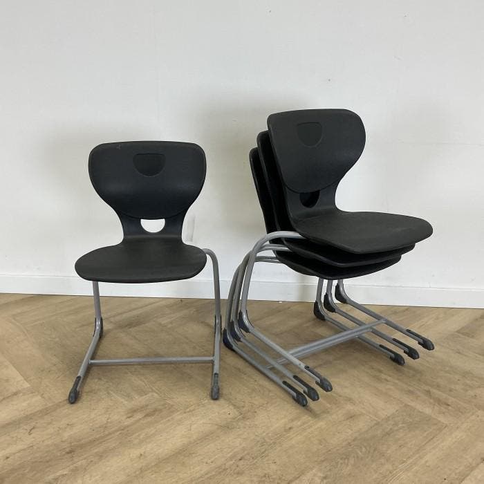 Proform ergonomische schoolstoel  zithoogte 47 cm,, Maison & Meubles, Chaises