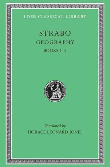 Geography, Volume I | Strabo | Nieuw, Verzenden, Nieuw, Strabo