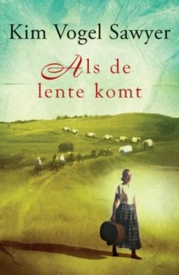 Als de lente komt 9789029719377 Kim Vogel Sawyer, Verzenden, Kim Vogel Sawyer