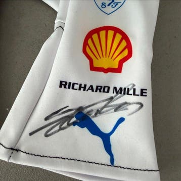 Ferrari - Formula 1 - Charles Leclerc - 2025 - GP Monaco, Nieuw