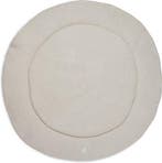 Jollein Boxkleed Rond  95cm Basic Knit - Nougat (Babybox), Kinderen en Baby's, Babyparken, Verzenden, Nieuw