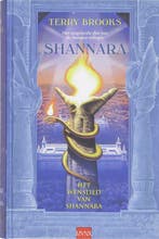 Het wenslied van Shannara 9789089680334 Terry Brooks, Verzenden, Zo goed als nieuw, Terry Brooks