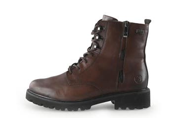 Remonte Veterboots in maat 38 Zwart, Verzenden, Overige typen