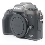 Canon EOS M5 body | Tweedehands, Audio, Tv en Foto, Verzenden, Zo goed als nieuw, Canon