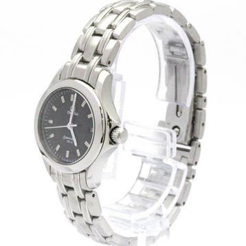 Omega - Seamaster - 2581.52 - Dames - 1990-1999