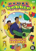 Ernst, Bobby en de Rest - Avonturen op Vakantie DVD, Cd's en Dvd's, Verzenden, Nieuw in verpakking