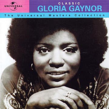 Gloria Gaynor - Classic Gloria Gaynor (CD, 1999), CD & DVD, Verzenden