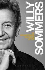 De soundtrack van mijn leven 9789464013542 Willy Sommers, Verzenden, Willy Sommers