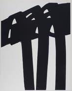Pierre Soulages (1919-2022) - Peinture 1970