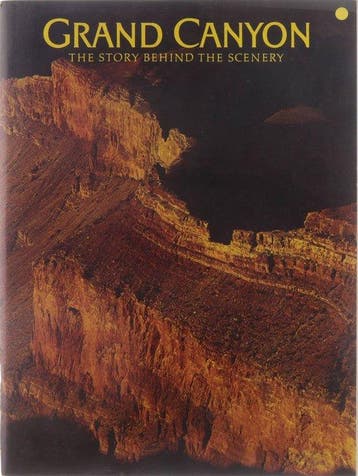 Grand canyon : the story behind the scenery. - Beal, Verzenden