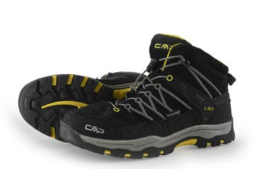 Cmp Wandelschoenen Jongens in maat 36 Blauw, Kinderen en Baby's, Verzenden, Jongen of Meisje, Schoenen, Zo goed als nieuw