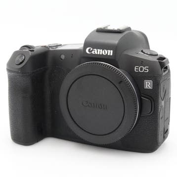 Canon EOS R body | Tweedehands, Verzenden