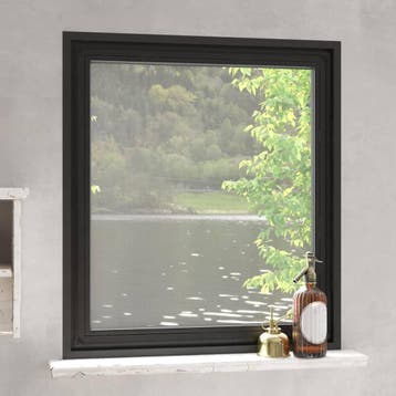 vidaXL Insectenhor voor ramen magnetisch 130x150 cm, Verzenden