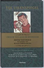 Tijl Uilenspiegel 9789022319765 H. Van Daele, Boeken, Verzenden, Zo goed als nieuw, H. Van Daele