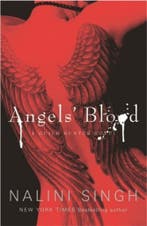 Angels Blood 9780575095724 Nalini Singh, Boeken, Verzenden, Gelezen, Nalini Singh